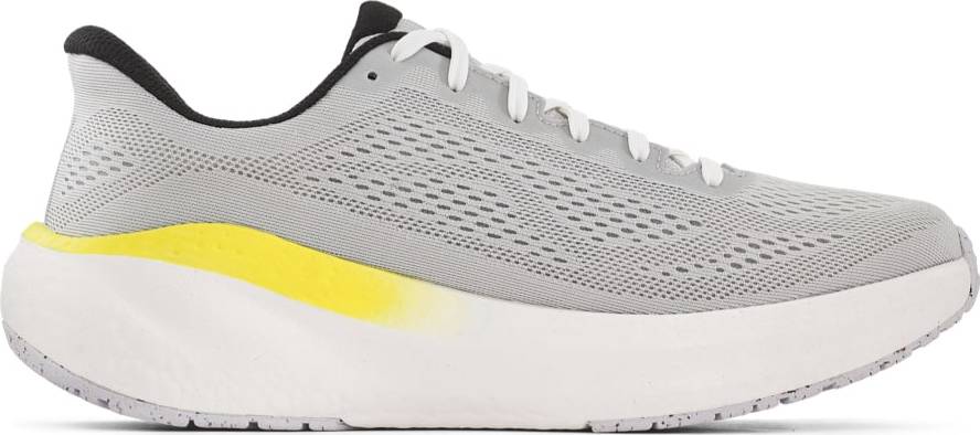 Icebug Women’s Aura Rb9x Light Grey/Lime