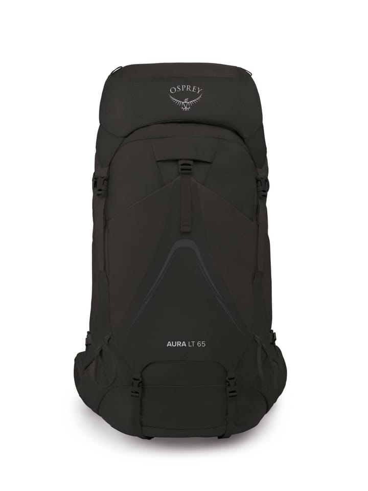 Osprey Women's Aura AG LT 65 Black Osprey