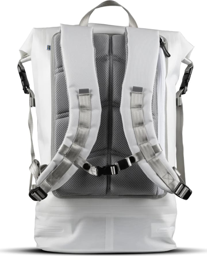 IAMRUNBOX Spin Bag 30L White IAMRUNBOX