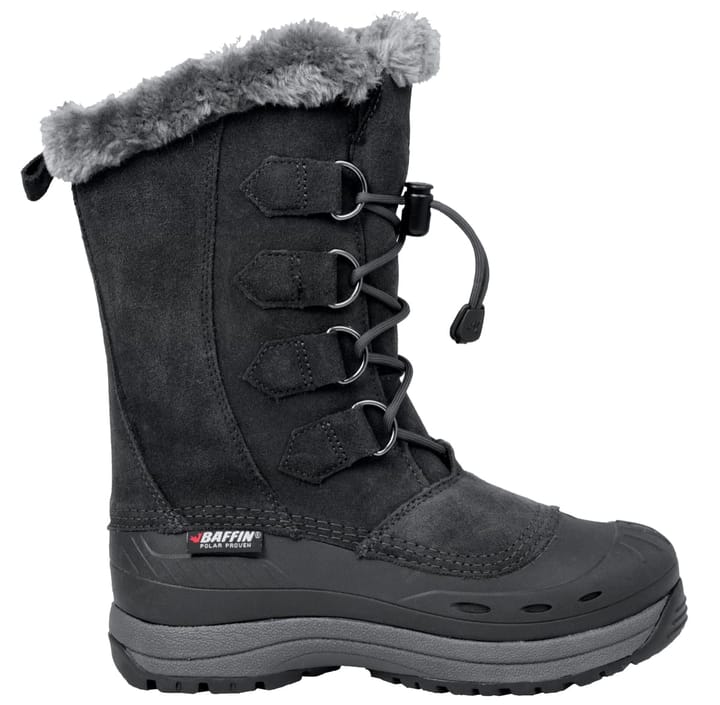 Baffin Women's Chloe 2.0 Boot Gray Baffin