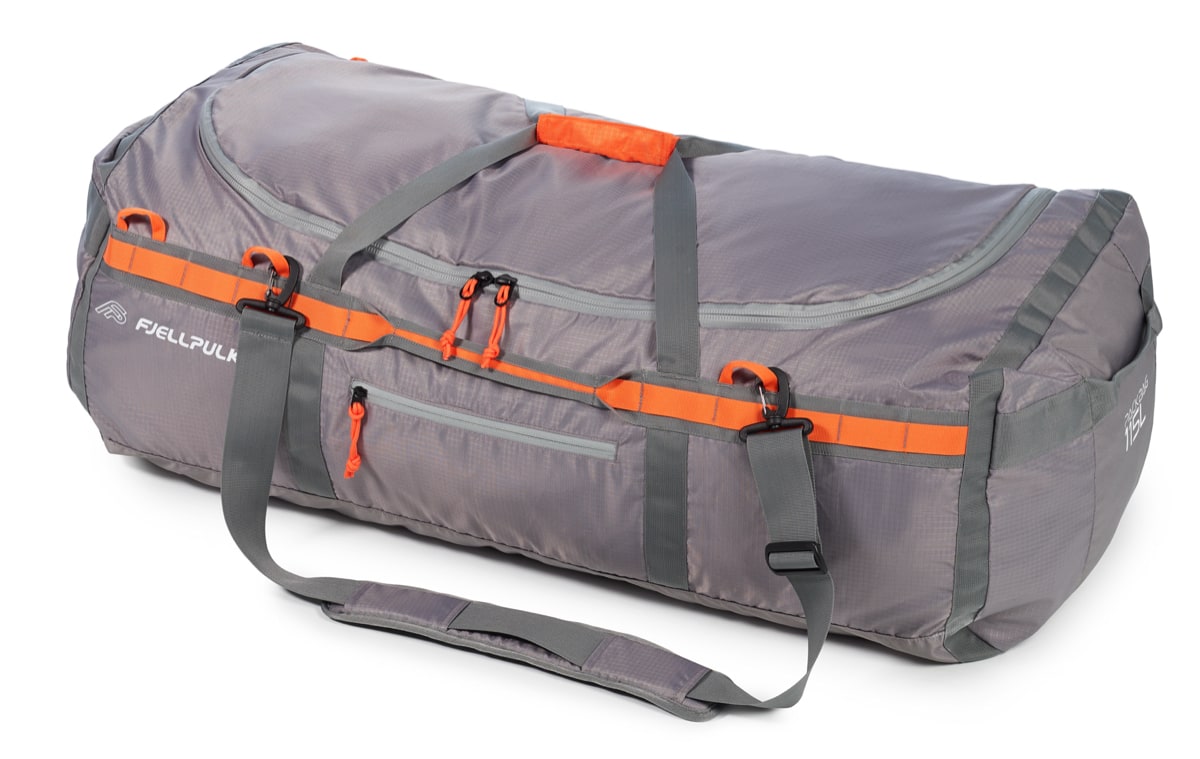 Pulk Bag | Packbag 115L | Fjellpulken