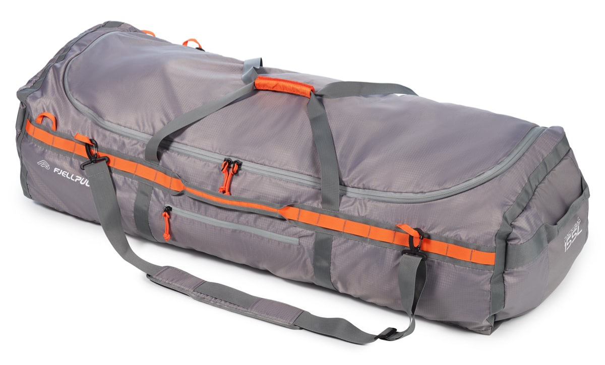 Pulk Bag | Packbag 155L | Fjellpulken