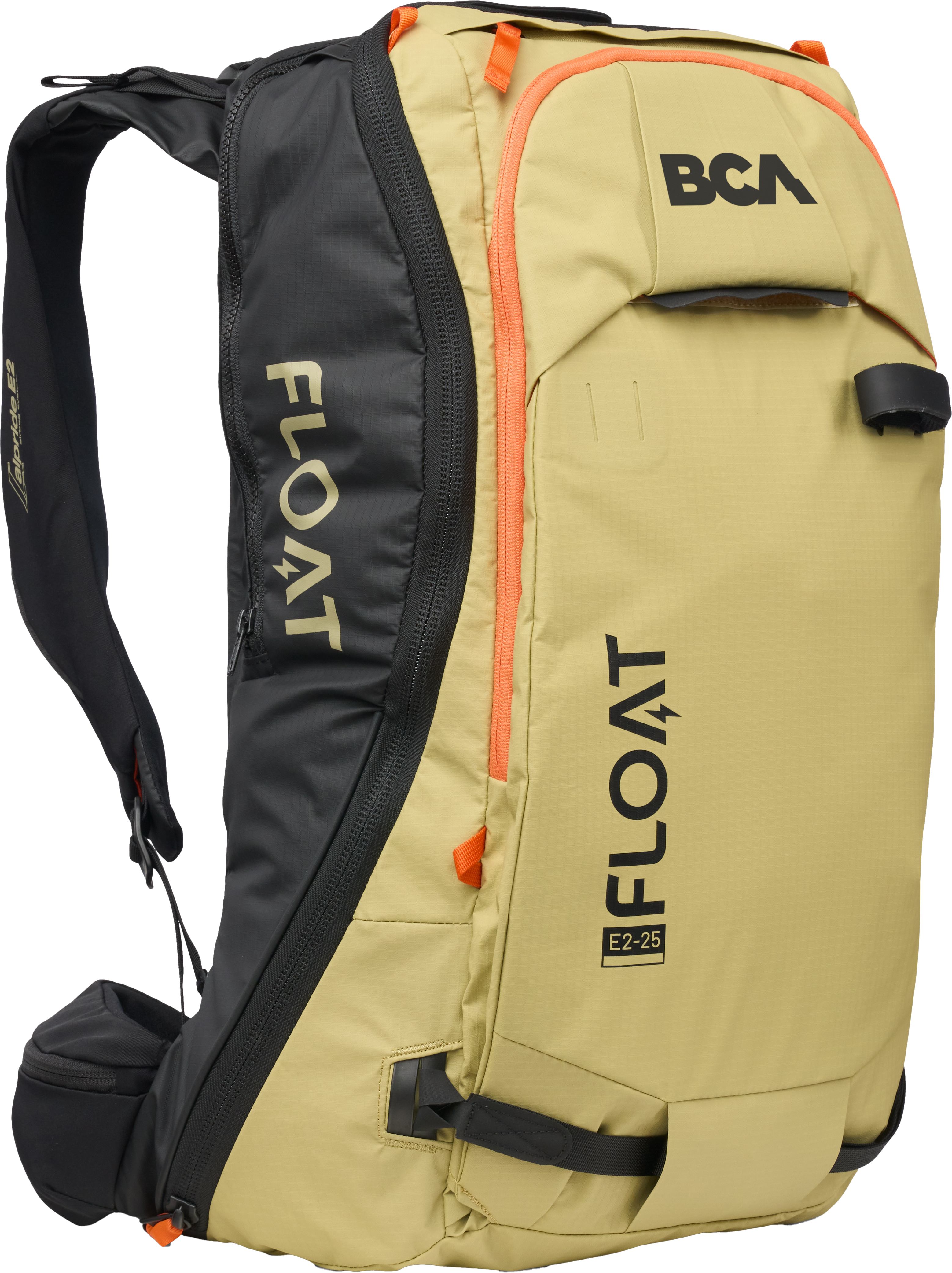 BCA Float E2-25 Avalanche Airbag Tan