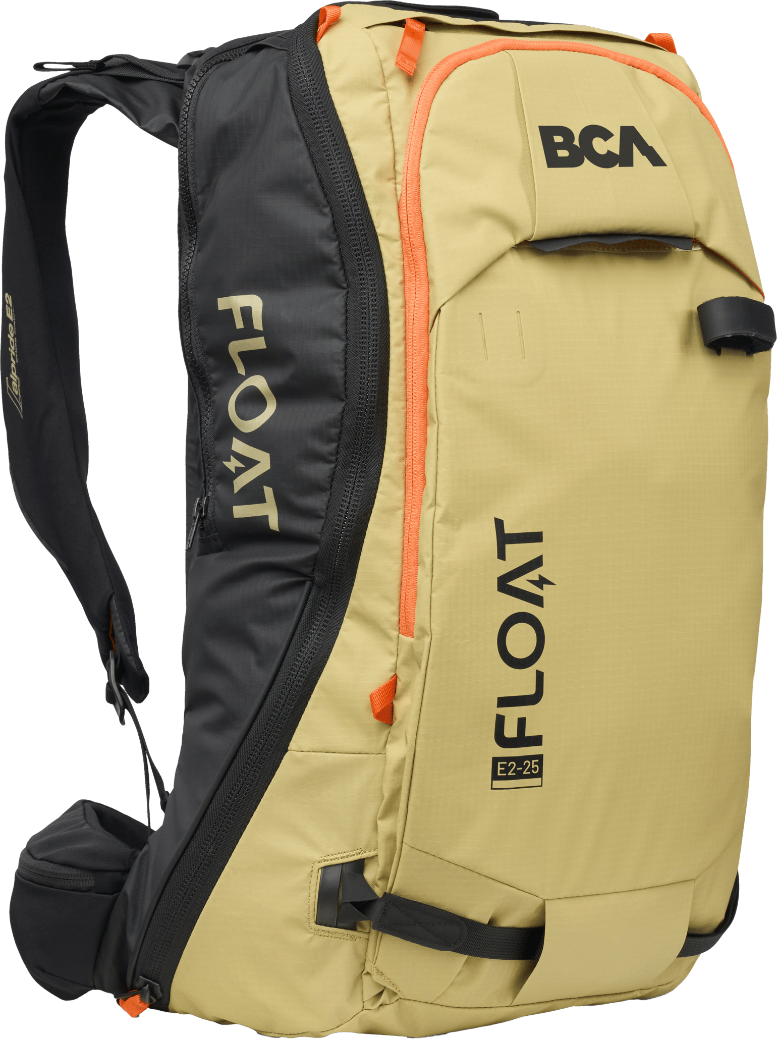 BCA Float E2-25 Avalanche Airbag Tan