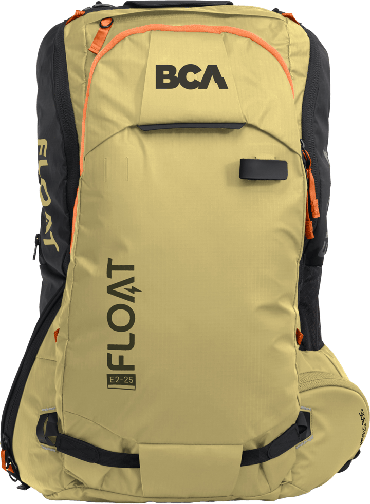 BCA Float E2-25 Avalanche Airbag Tan BCA