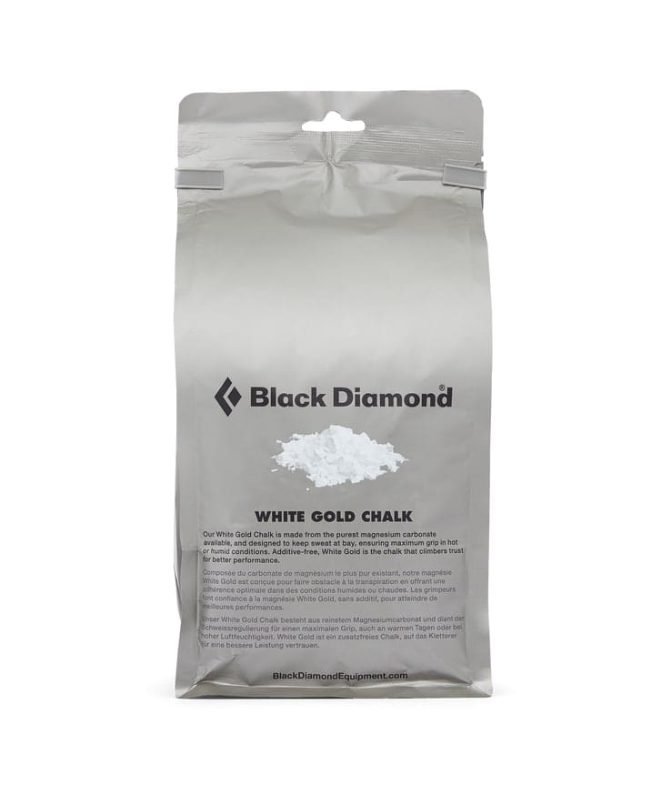 Black Diamond Loose Chalk - 200g NoColour Black Diamond