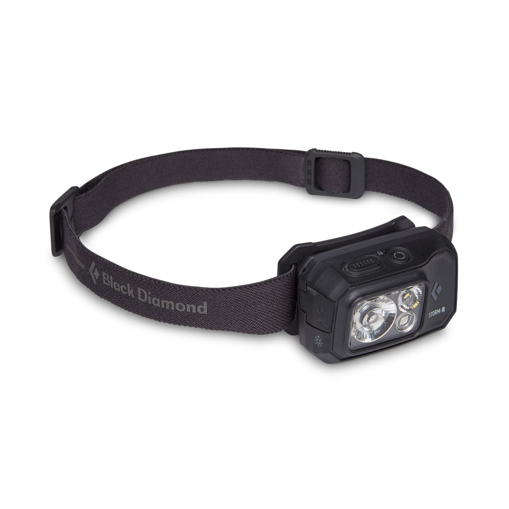 Headlamp | Storm 500 | Black Diamond