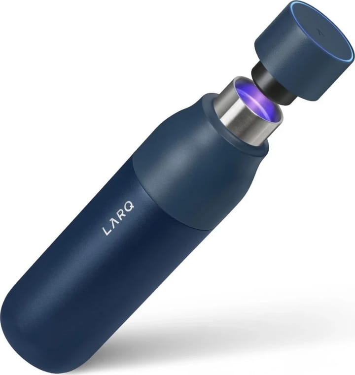 LARQ Bottle PureVis™ 740 ml Monaco Blue LARQ