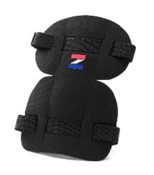 Backcountry Elbow Protection Black Backcountry