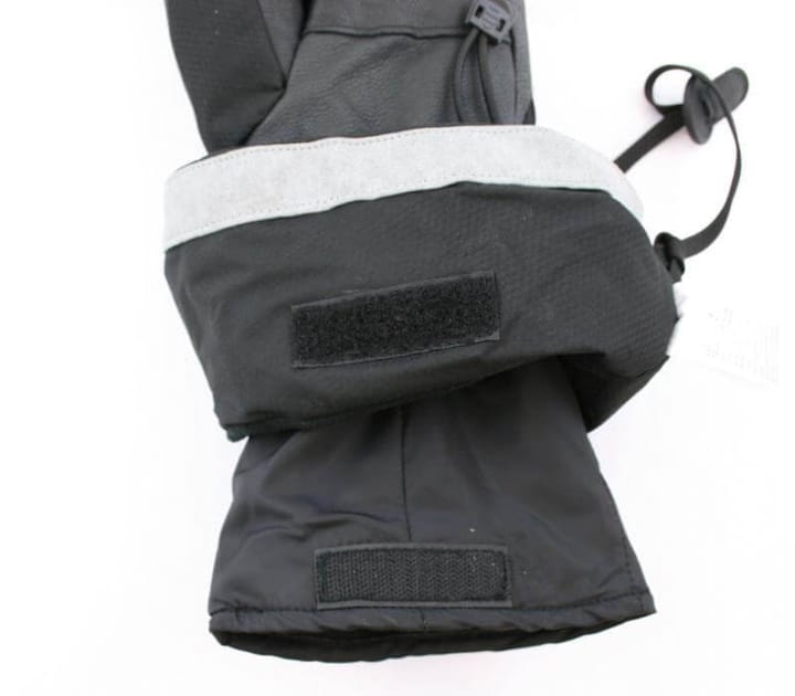 Baffin Polar Vott Black Baffin