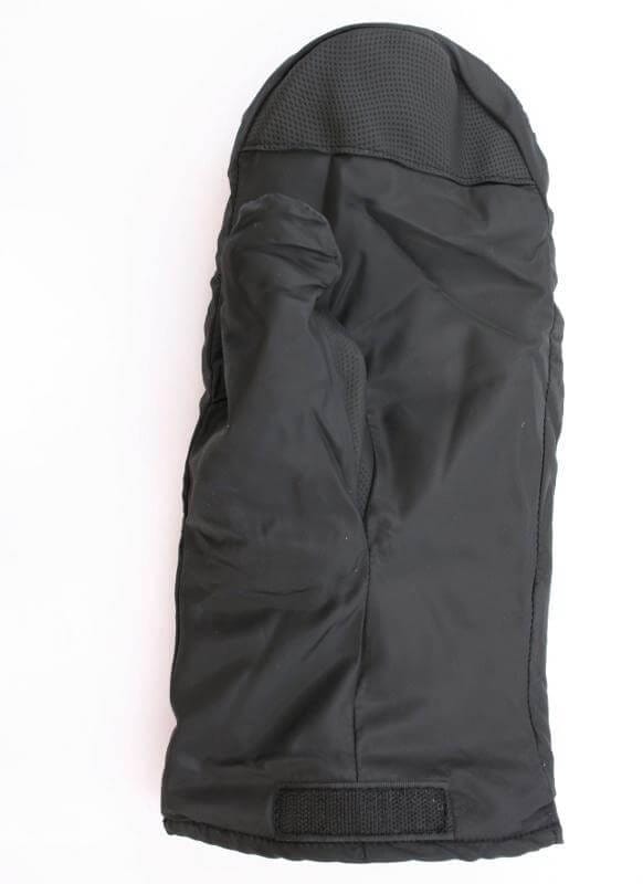 Baffin Polar Vott Black Baffin