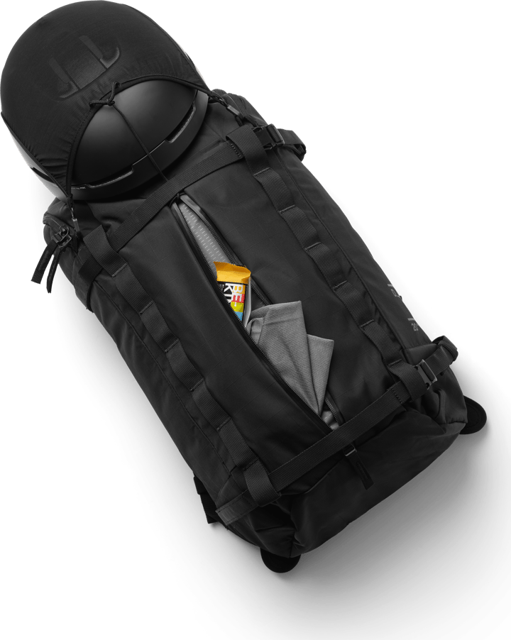 Db Backcountry Backpack 20L Black Out Db