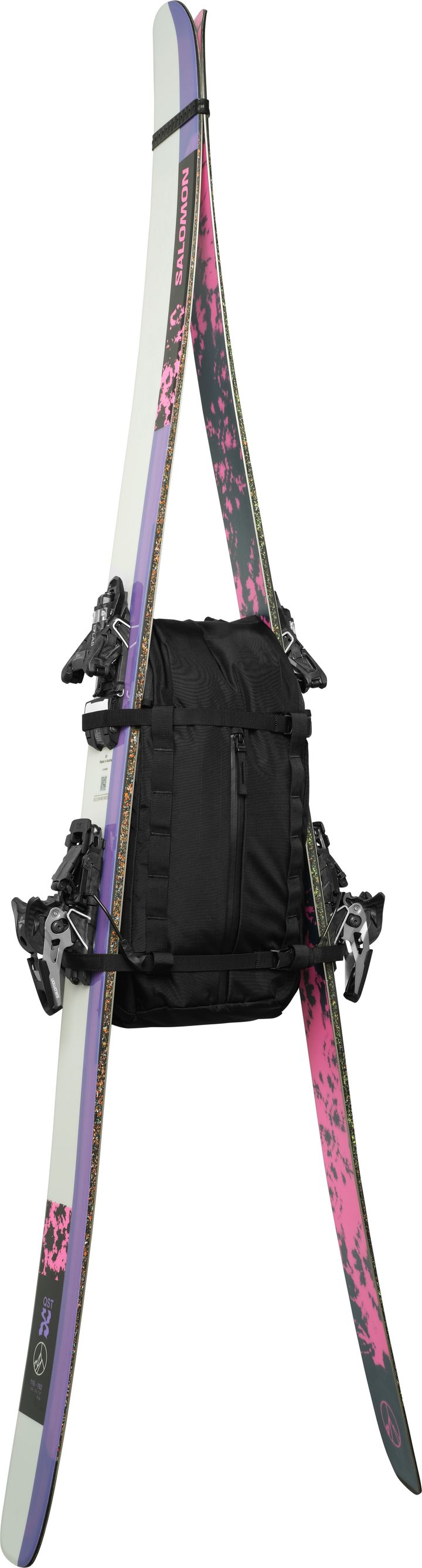 Db Backcountry Backpack 20L Black Out Db