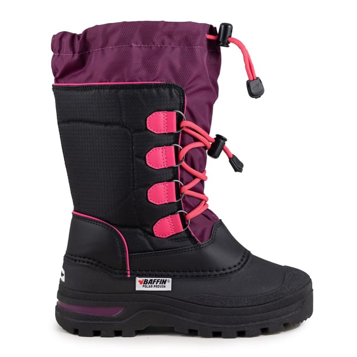 Baffin Pinetree Boot Purple/Pink Baffin