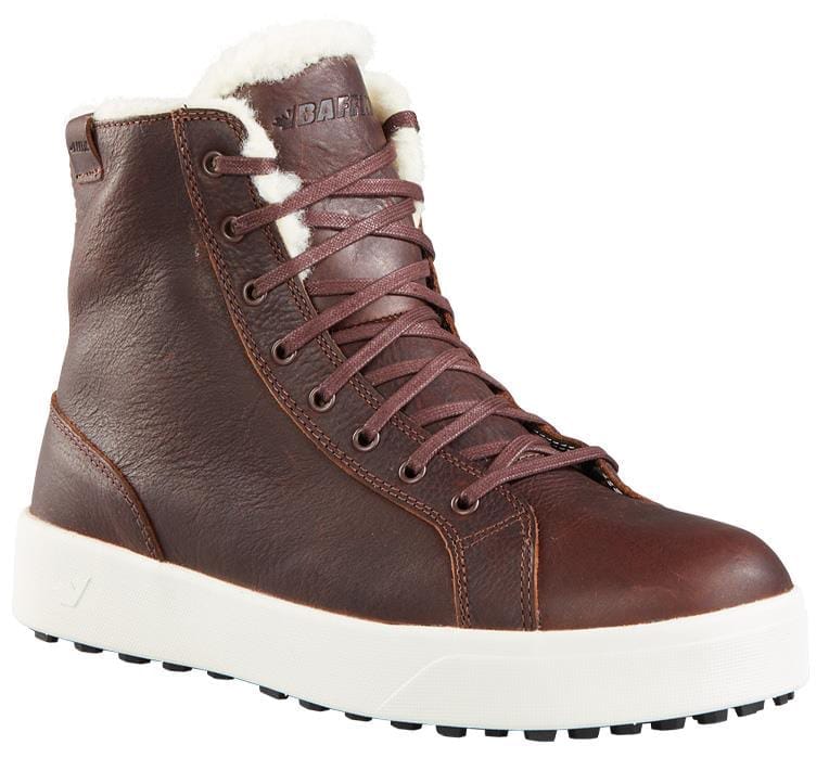 Baffin Men's Tavern Brown