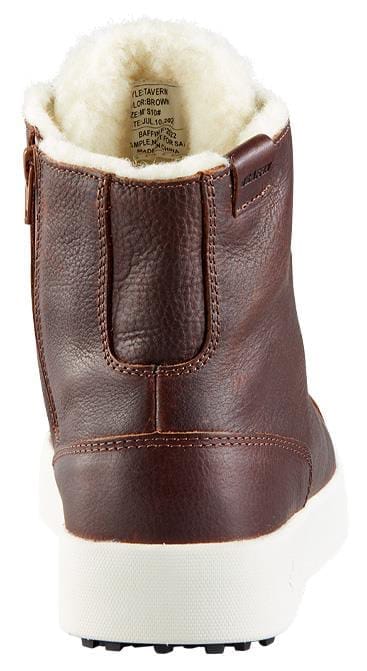 Baffin Men's Tavern Brown Baffin