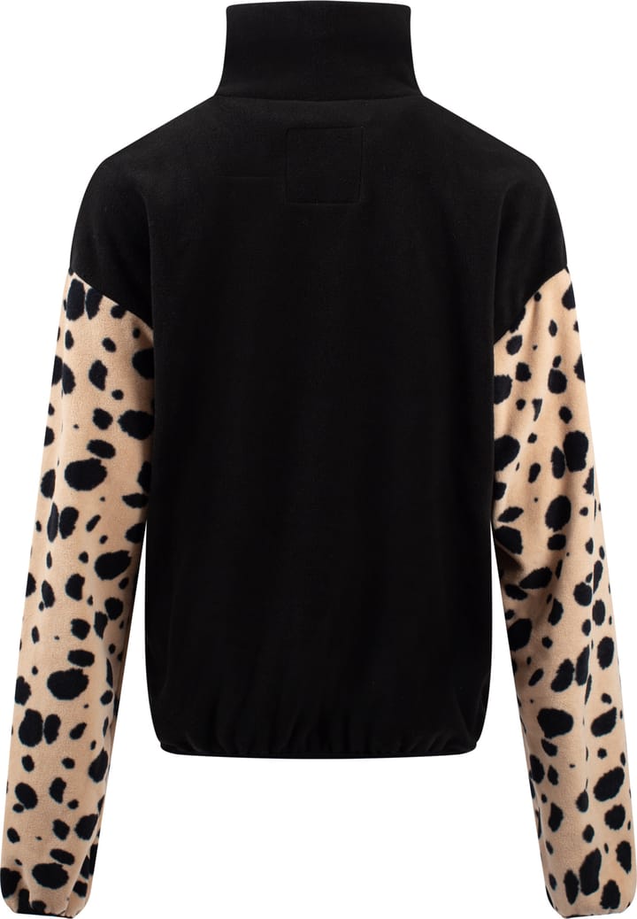 Eivy Women's Ball Fleece Cheetah Eivy