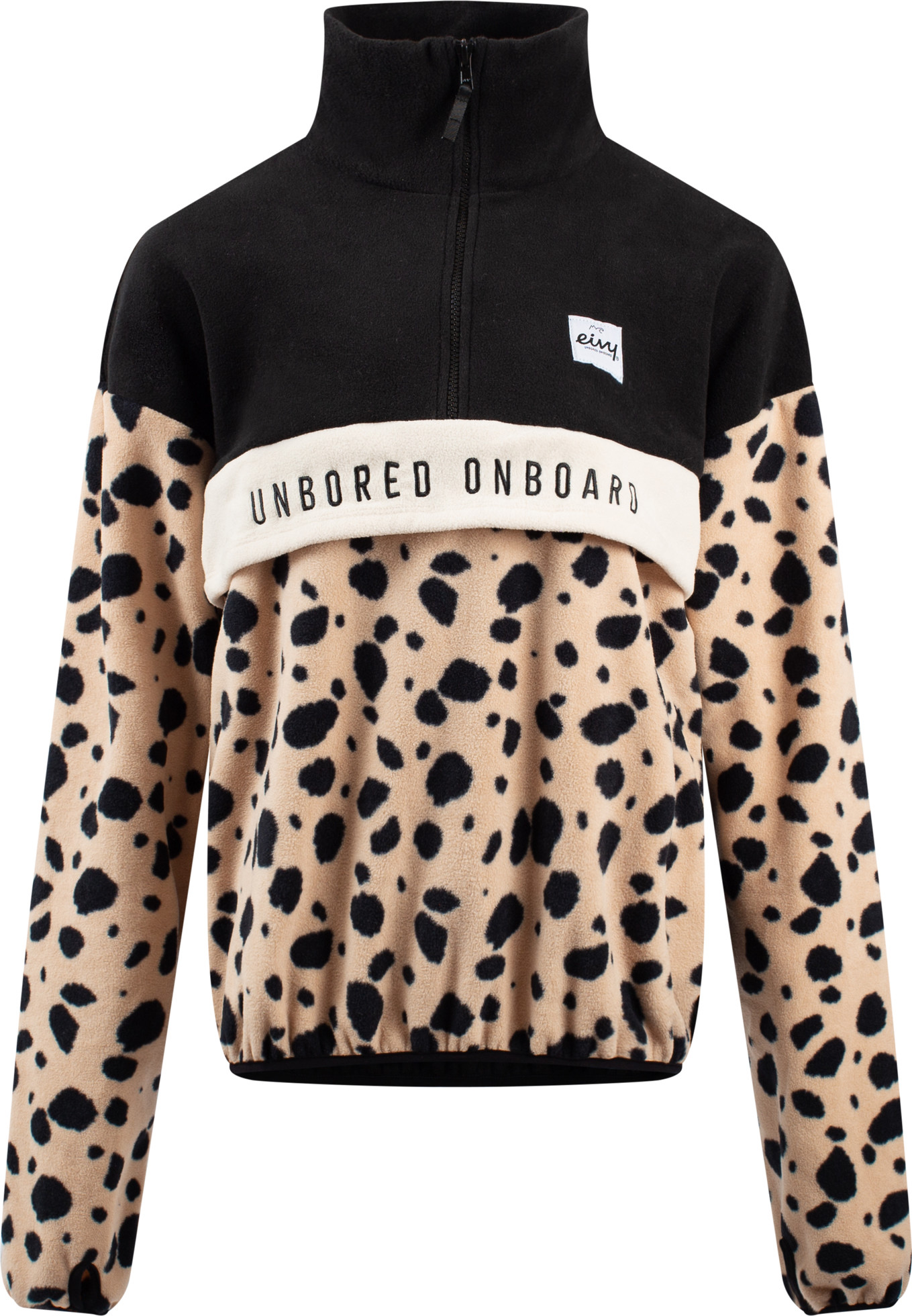 Eivy Women’s Ball Fleece Cheetah