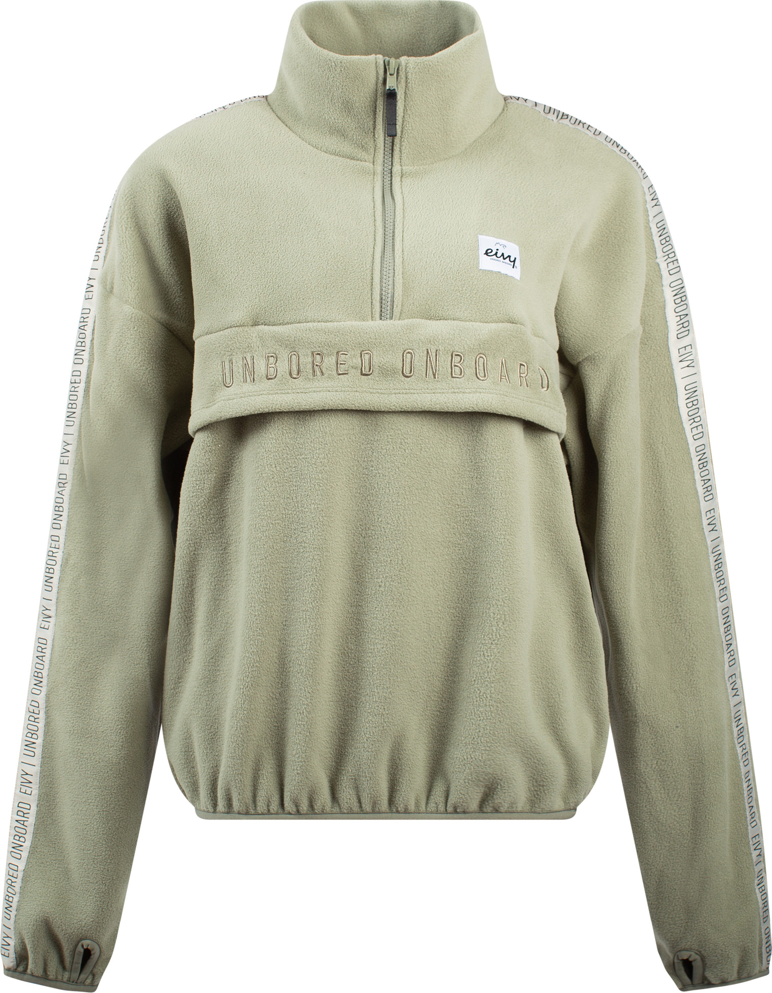 Eivy Women’s Ball Fleece Faded Oak