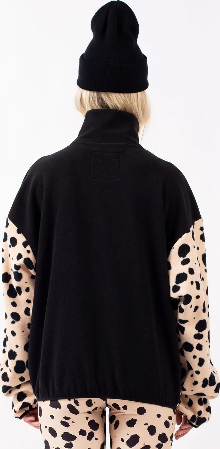 Eivy Women's Ball Fleece Cheetah Eivy