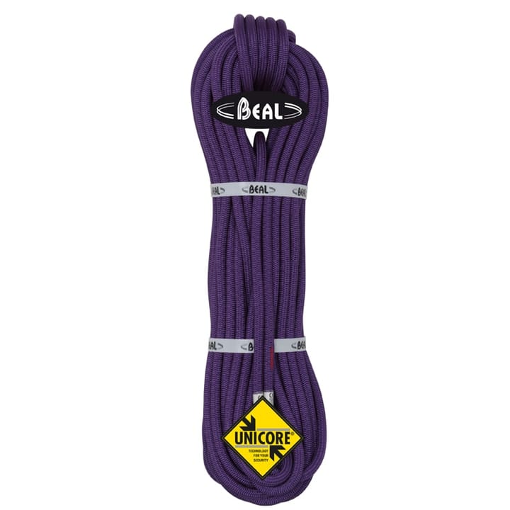 Beal WALL MASTER 6 UniCore 30m Lilla Beal