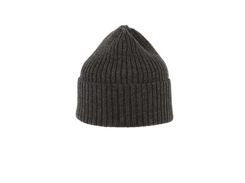 MJM MJM Beanie Anthracite