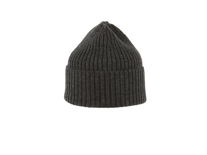 MJM MJM Beanie Anthracite MJM