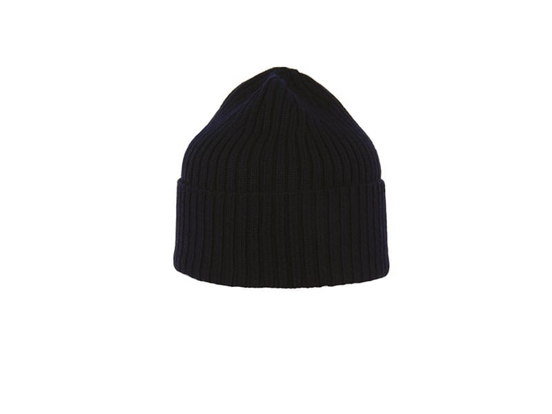 MJM MJM Beanie Navy