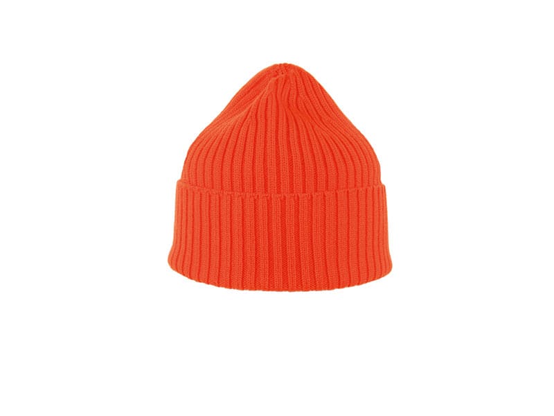 MJM MJM Beanie Orange