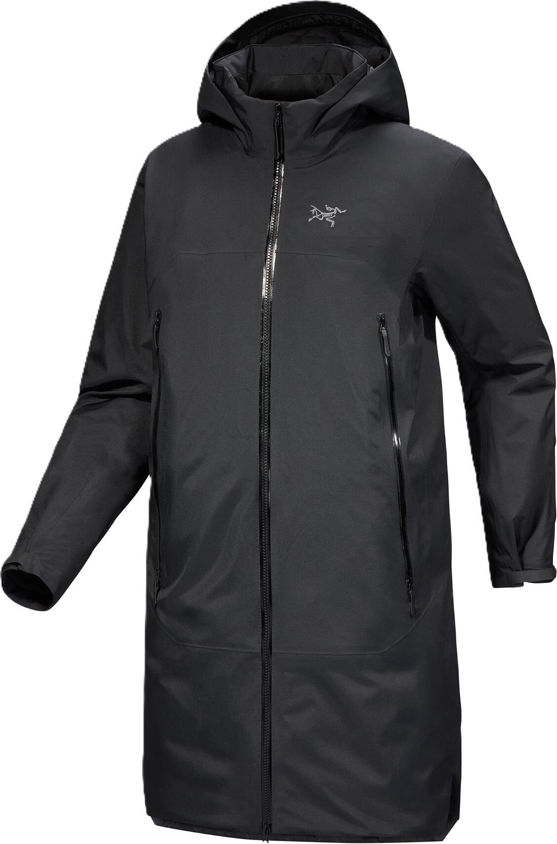 Arcteryx Arc’teryx Women’s Beta Down Parka Black