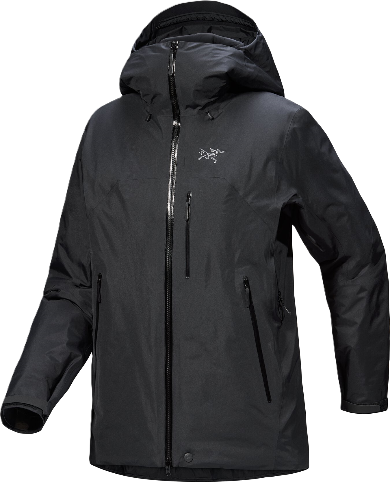 Arc’teryx Women’s Beta Insulated Jacket Black