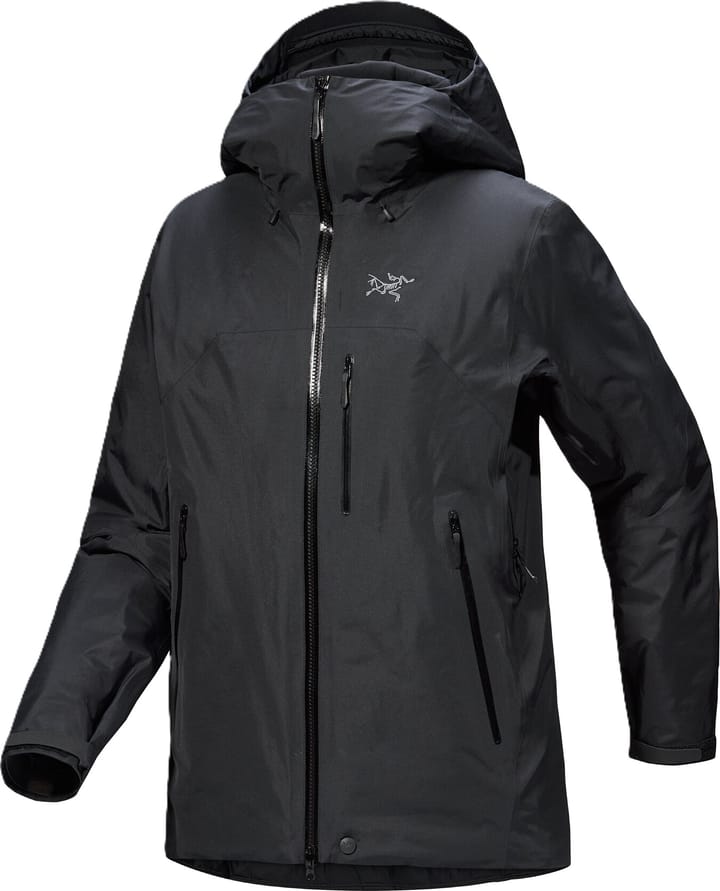 Arc'teryx Women's Beta Insulated Jacket Black Arc'teryx