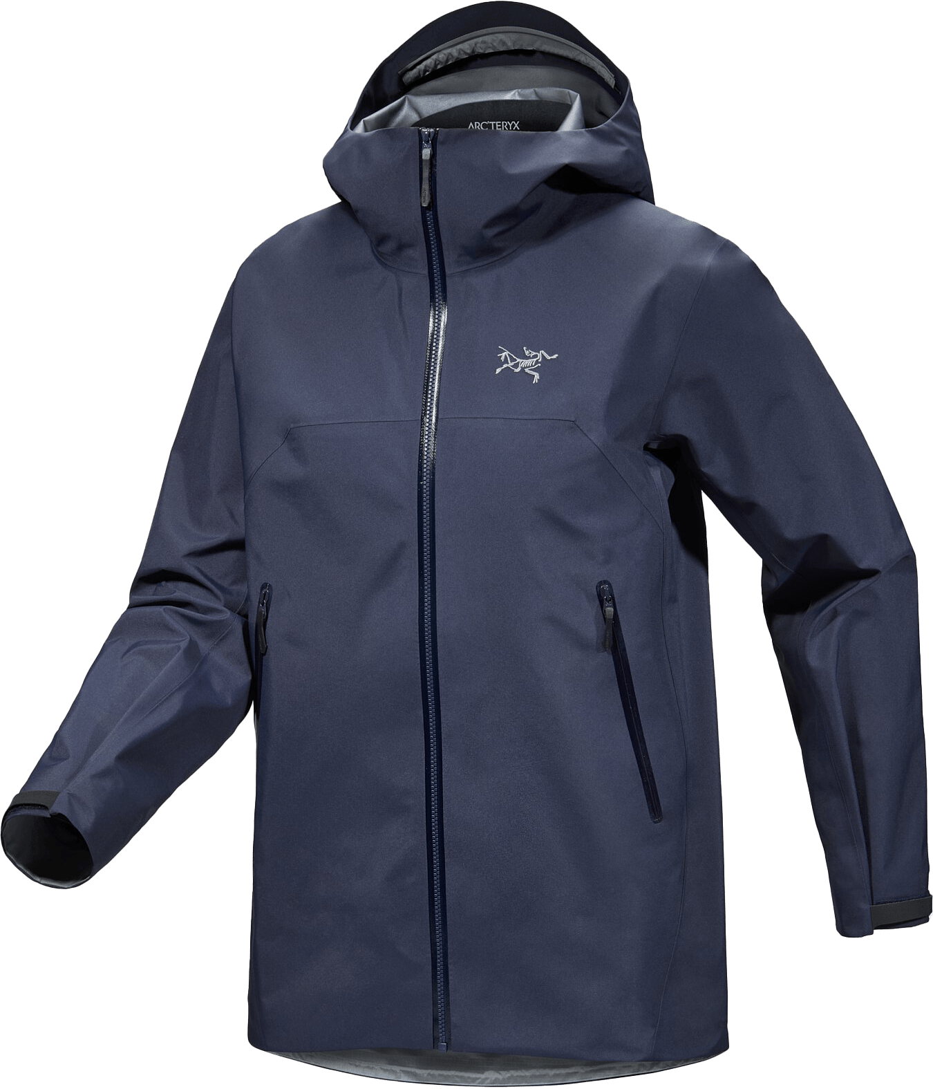 Arc'teryx Women's Beta Jacket Black Sapphire