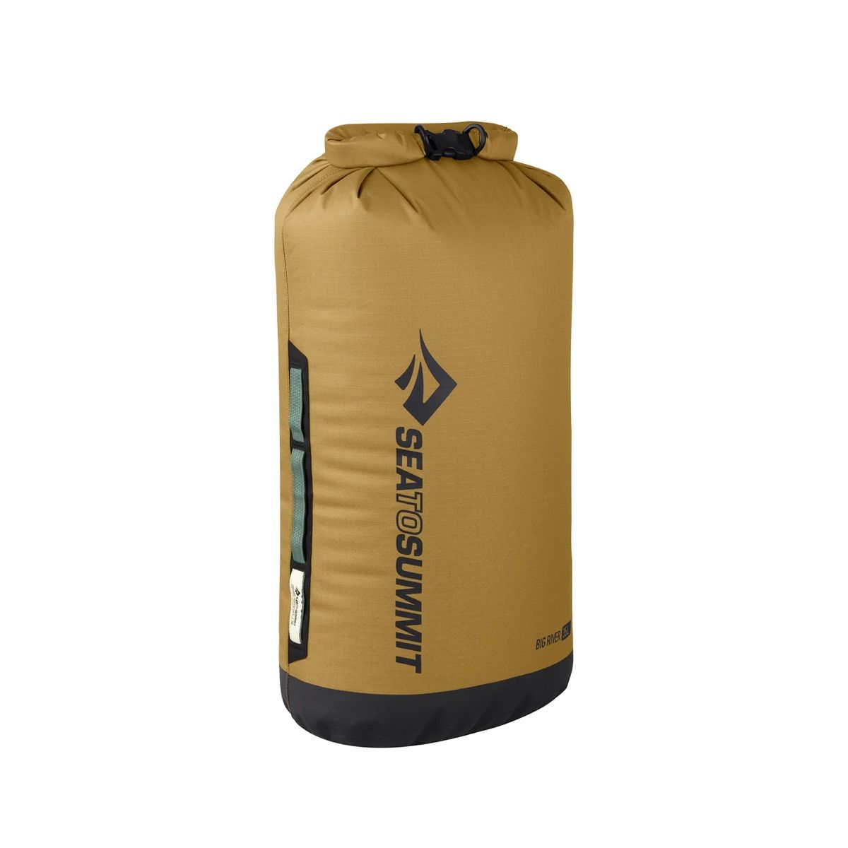 Sea To Summit Big River 35L Yellow