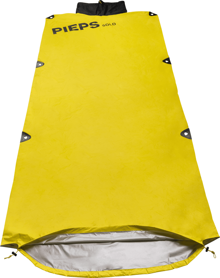 PIEPS Bivy Solo Yellow PIEPS