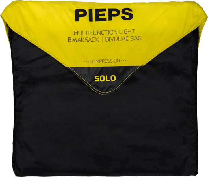 PIEPS Bivy Solo Yellow PIEPS