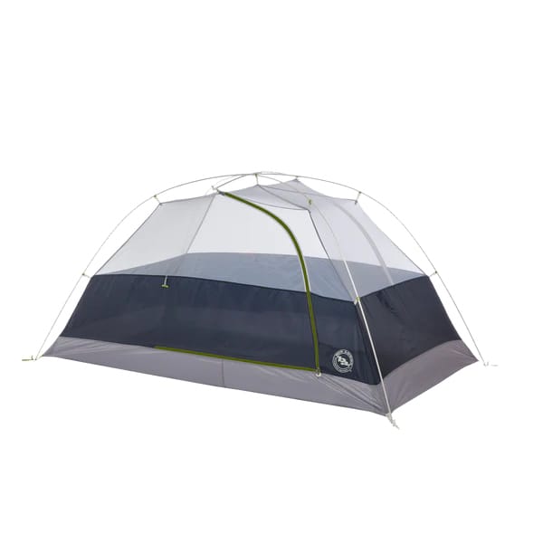 Big Agnes Blacktail Hotel 2 Green/Gray Big Agnes