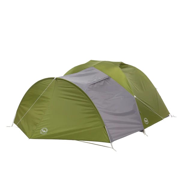 Big Agnes Blacktail Hotel 2 Green/Gray Big Agnes