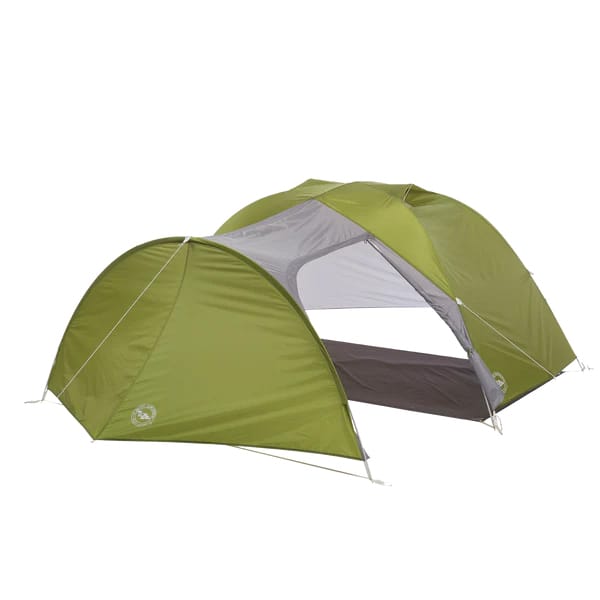 Big Agnes Blacktail Hotel 2 Green/Gray Big Agnes