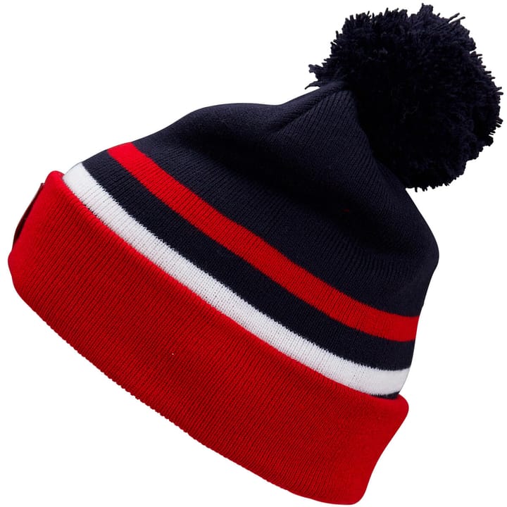 Swix Blizzard Beanie Dark Navy Swix