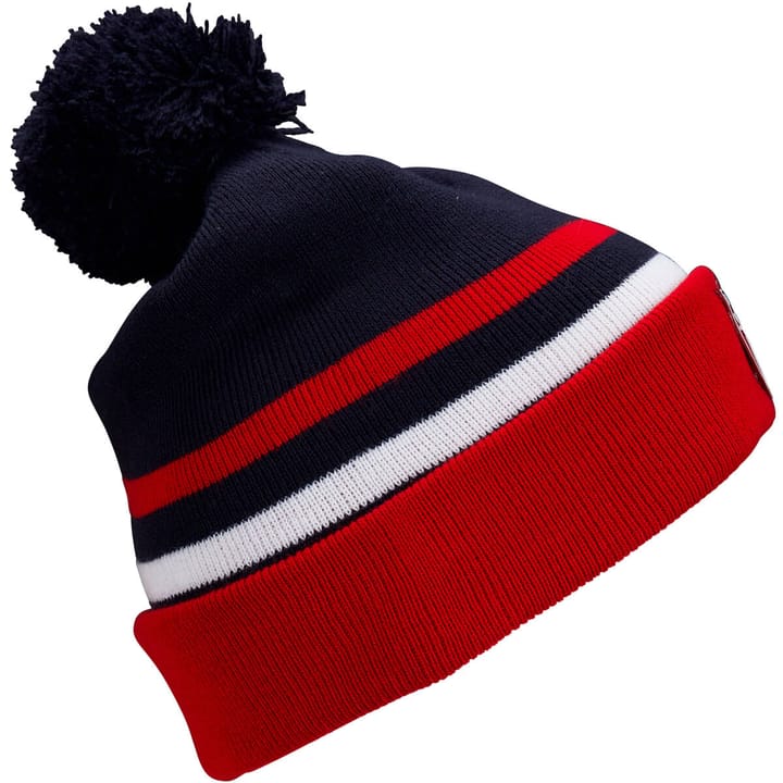 Swix Blizzard Beanie Dark Navy Swix