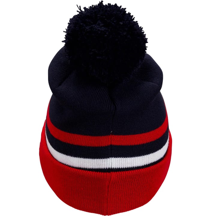 Swix Blizzard Beanie Dark Navy Swix