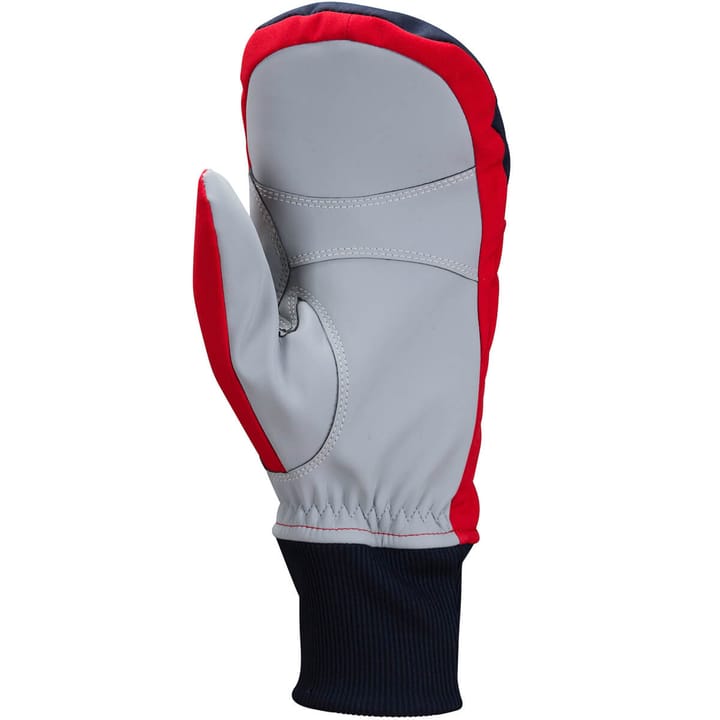 Swix Blizzard Heritage Mitt Swix Red Swix