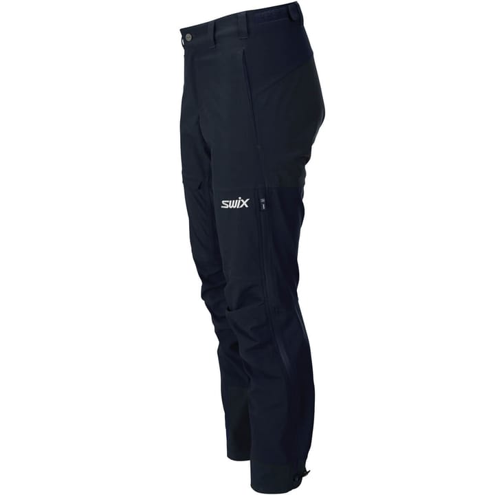 Swix Women's Blizzard Pants Dark Navy Swix