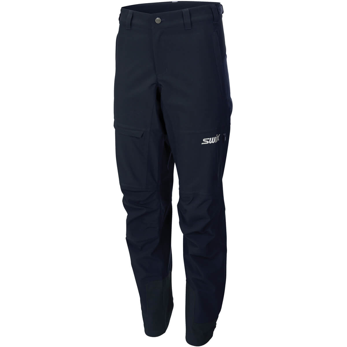 Swix Women's Blizzard Pants Dark Navy