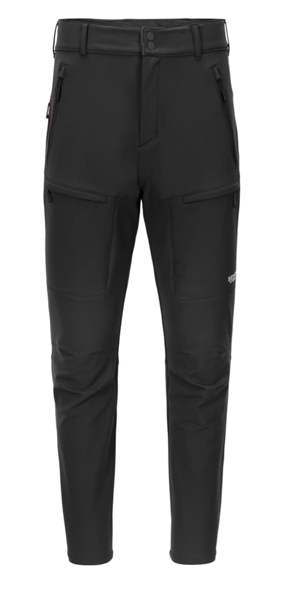 Brynje Hiking Pant Charcoal Brynje