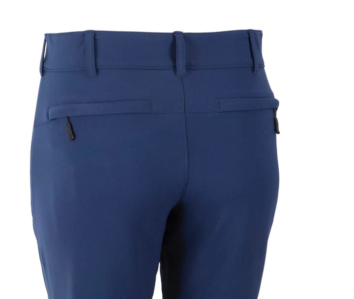 Brynje Hiking Pant Charcoal Brynje