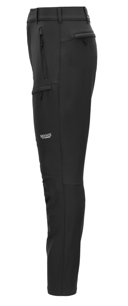 Brynje Hiking Pant Charcoal Brynje