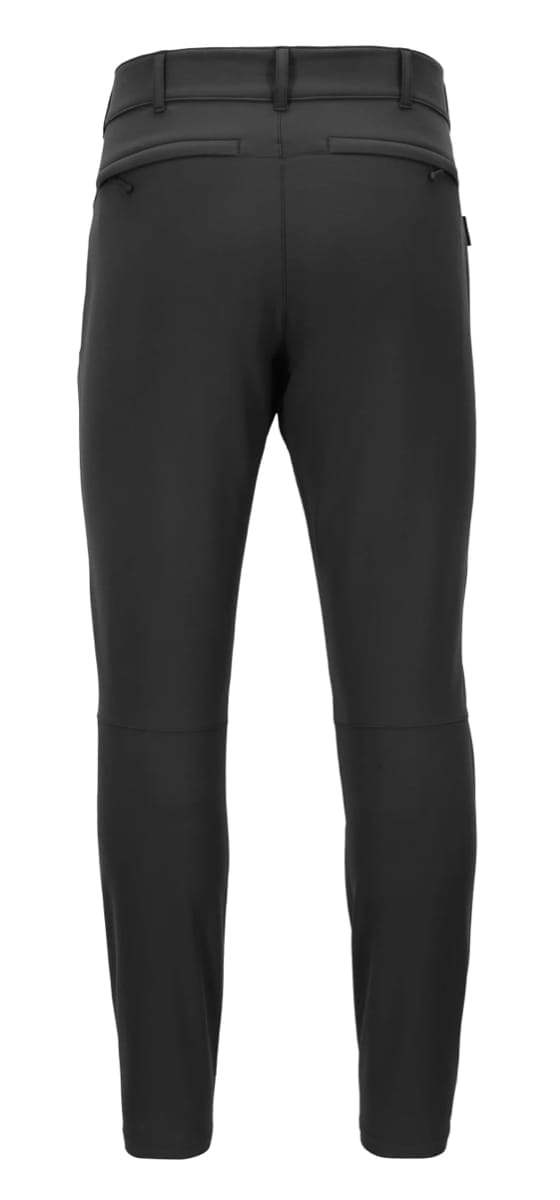 Brynje Hiking Pant Charcoal Brynje