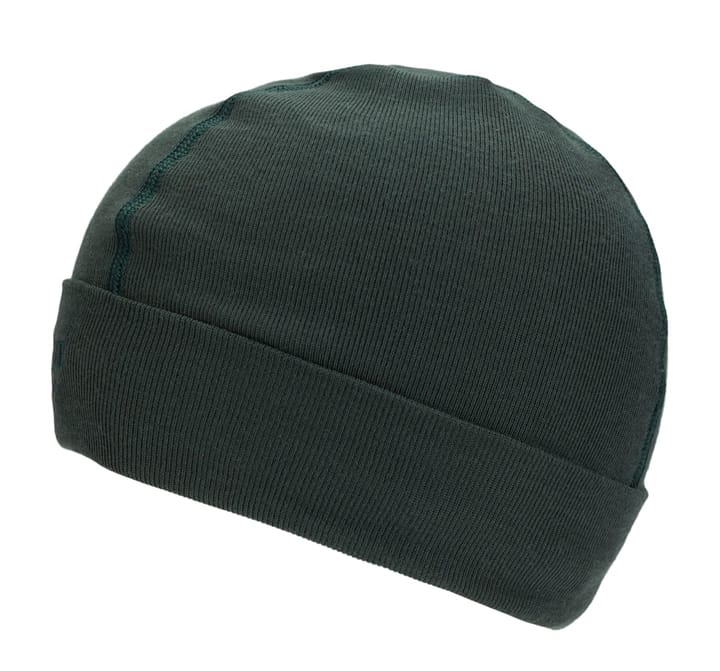 Brynje Super Thermo Hat Green Brynje